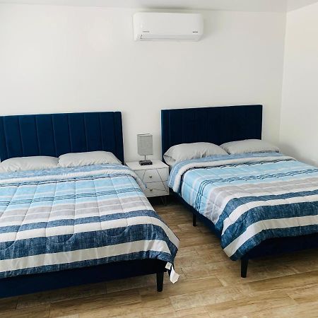 Blue Diamond Apt 26Th St Unit 1 Ocean City Bagian luar foto
