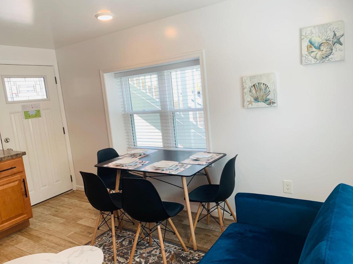 Blue Diamond Apt 26Th St Unit 1 Ocean City Bagian luar foto