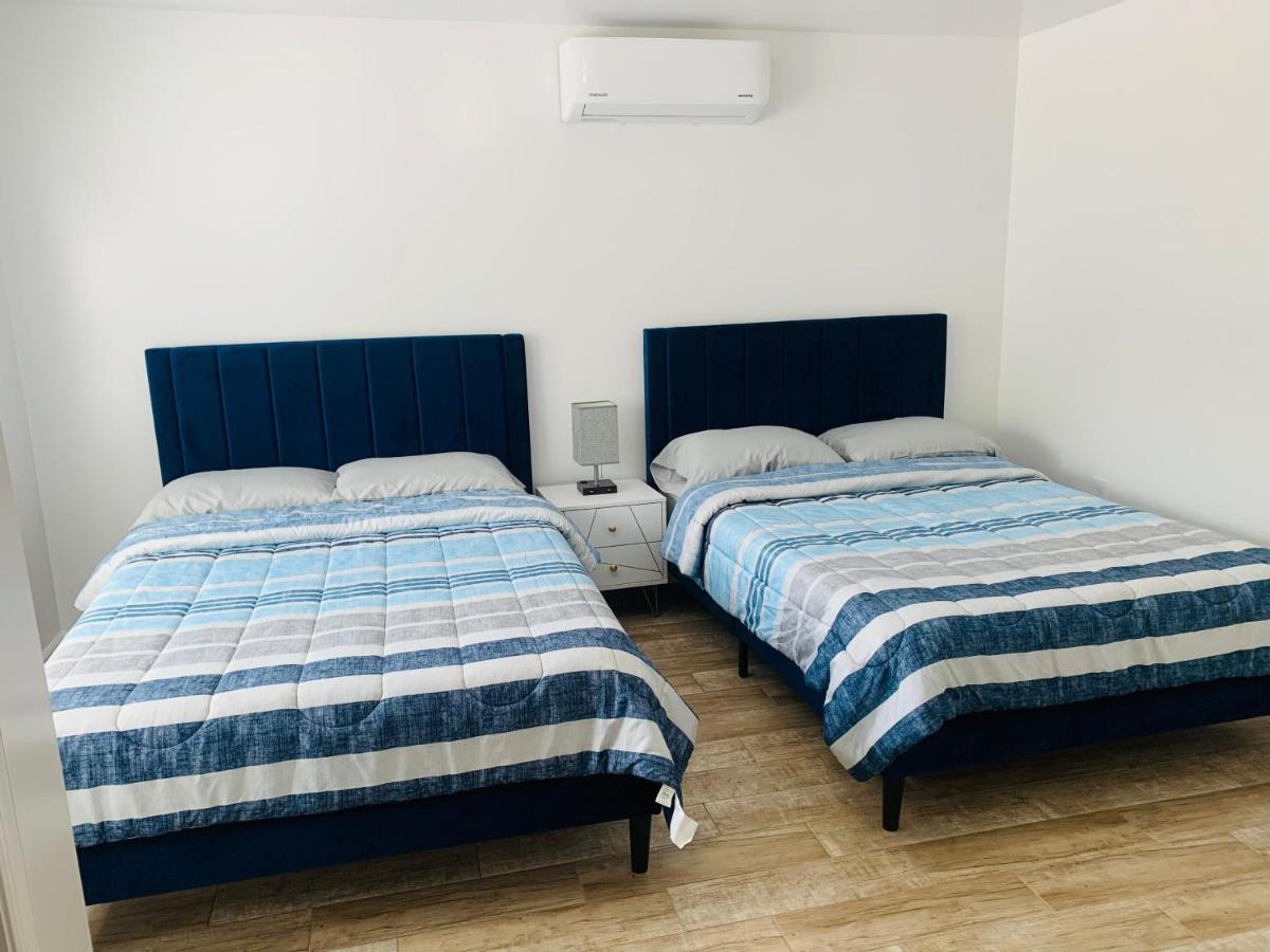 Blue Diamond Apt 26Th St Unit 1 Ocean City Bagian luar foto