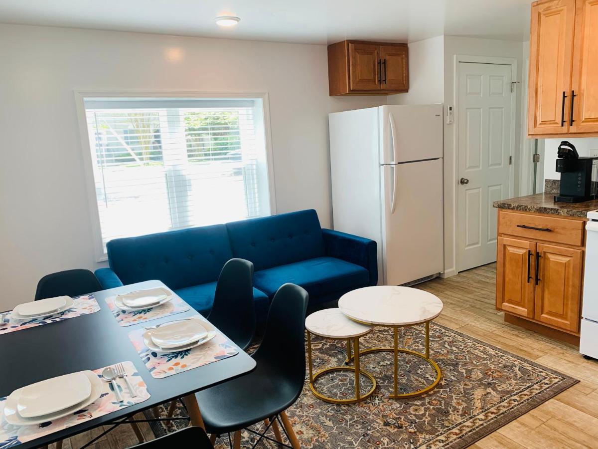 Blue Diamond Apt 26Th St Unit 1 Ocean City Bagian luar foto
